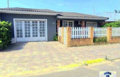 Imagem 3: AMPLA CASA C/ PISCINA A VENDA PRÓXIMO A UPA 24h, UFSC E DIVERSOS COMÉRCIOS...