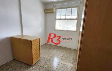 Imagem 15: Apartamento à venda, 130 m² por R$ 1.300.000,00 - Boqueirão - Santos/SP