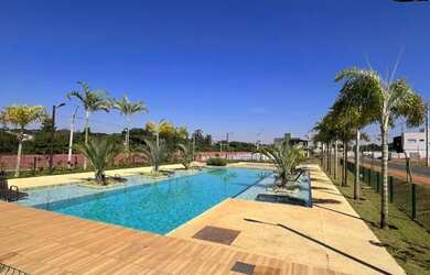 Imagem: O terreno possui 275m² de Área e está localizado em Jardim