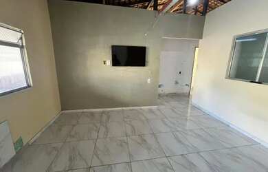 Imagem 7: Casa no bairro Porto Grande / 3 quartos