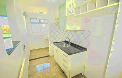 Imagem 9: Apartamento para aluguel com 85 m², 2 quartos 1 vaga em Jardim Cura D...