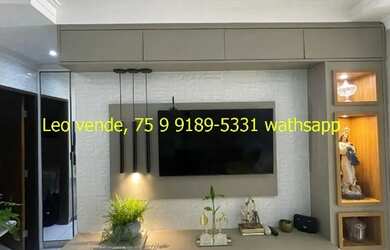 Imagem 8: Leo vende, bairro casa Conceição, 3\4 suíte, piscina e goumert