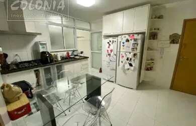 Imagem 14: Apartamento a venda - Jardim Bela Vista, Santo André