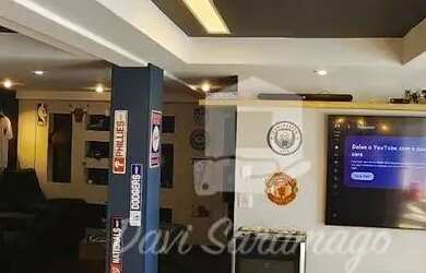 Imagem 9: Casa com 4 quartos à venda, - Charitas - Niterói/RJ