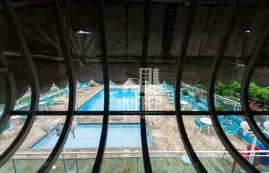 Imagem 7: Apartamento com 2 quartos à venda, 54 m² por R$ 175.000 - Fonseca -...