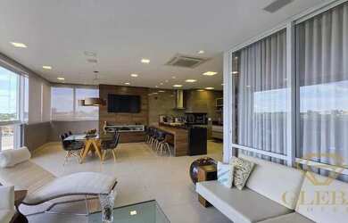 Imagem 4: Maison Heritage apartamento alto padrão mobiliado para venda Londrina...