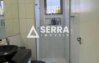 Imagem 9: Paralela Brisas Residencial Apartamento 3 Quartos 2 Suítes 79 m² Andar...