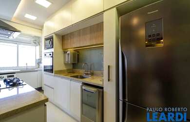 Imagem 11: APARTAMENTO - JARDIM ANA MARIA - SP