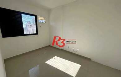 Imagem 6: Apartamento à venda, 104 m² por R$ 1.175.000,00 - Boqueirão - Santos/SP