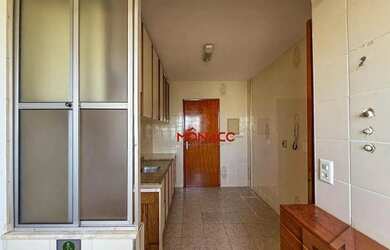 Imagem 12: Apartamento com 3 dormitórios, 71 m² - venda por R$ 340.000 ou aluguel por R$ 1.300/mês