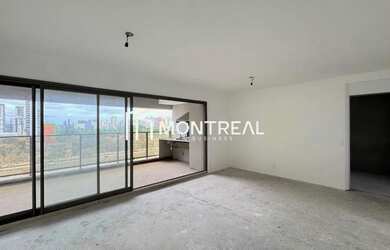 Imagem 9: APARTAMENTO À VENDA NO CAMPO BELO - 3 DORMITÓRIOS, 3 SUÍTES, 2 VAGAS...