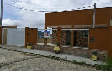 Imagem: A casa em condomínio possui 3 Dormitórios, 4 Banheiros, 2