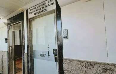 Imagem 10: Sala pra locação no Bairro Funcionários - BH