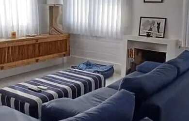 Imagem 3: Casa com 03 Dorm. Sendo 02 suítes na Vargem Grande