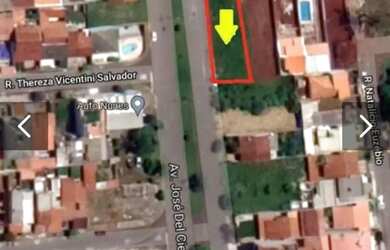 Imagem 5: Terreno à venda, 563 m² por R$ 385.000,00 - Jardim Imagawa - Londrina/PR