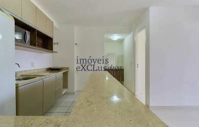 Imagem 5: Apartamento com 1 dormitório para alugar no bairro Água Verde - Curitiba/PR