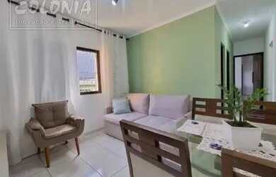 Imagem 5: Apartamento para venda ou locação - Vila Alzira, Santo André