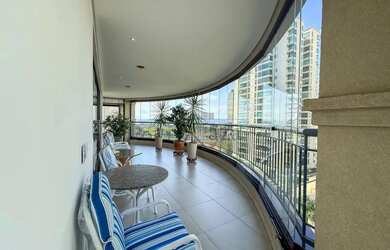 Imagem 8: Apartamento Padrão em São José dos Campos