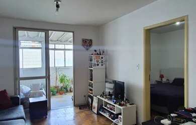 Imagem 5: Cobertura com 1 dormitorio