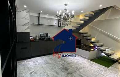 Imagem 16: Sobrado à venda, 200 m² por R$ 1.590.000,00 - Freguesia do Ó - São Paulo/SP