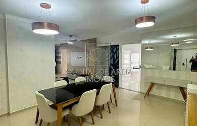Imagem: APARTAMENTO COM 120 m² - AVIAÇAO - PRAIA GRANDE SP