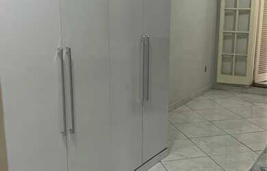 Imagem 13: Alugo casa na Freguesia-JPA 3 quartos 3 banheiros com varanda e garagem