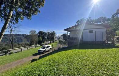 Imagem 8: Sítio com 2 Hectares e Potencial de Investimento a 20 minutos de Bento...