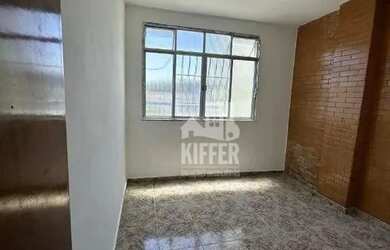 Imagem 8: Apartamento com 2 quartos à venda, 96 m² por R$ 205.000 - Rocha - São...