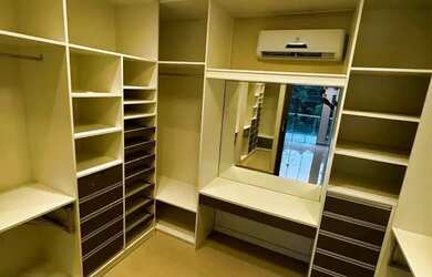 Imagem 5: PASSAREDO, 3 SUÍTES, MODULADOS, CLIMATIZADA, PISCINA, ÁREA GOUMERT R$...