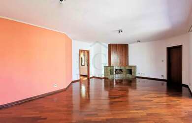 Imagem 3: Excelente apartamento á venda de 141,19m² no Centro de Poços de Caldas...