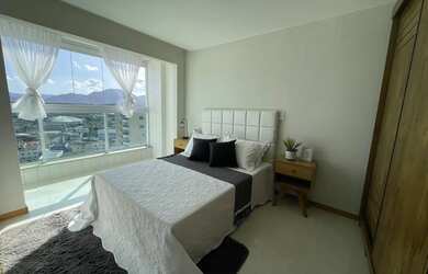 Imagem 10: Apartamento para venda tem 110 metros quadrados com 3 quartos em Praia...