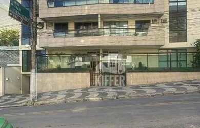 Imagem: O apartamento possui 3 Dormitórios, 4 Banheiros, 3 Vagas na