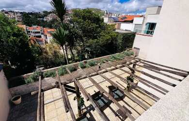 Imagem 15: Casas Padrão em Poços de Caldas