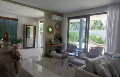 Imagem 3: Casa Arraial Praia Mar. Piscina, Churrasqueira, Imóvel mobiliadoeAr-condicionado