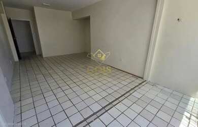 Imagem 4: Apto 3 quartos DCE Nascente e ventilado Ponta Verde