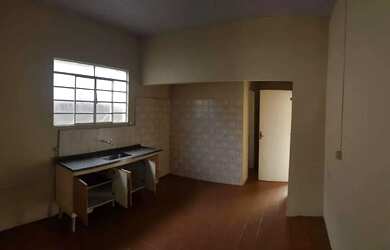 Imagem 2: Casa em Americana. Varanda, 100m² de Área, 1 Vaga na garageme2 Dormitórios