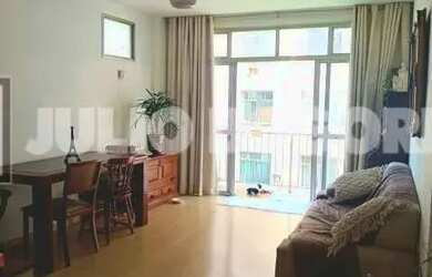 Imagem 4: EXCELENTE APARTAMENTO Á VENDA NA ZONA SUL COM INFRA TOTAL PRÓXIMO AO...