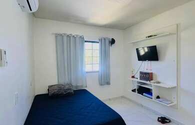 Imagem 6: Alugo Casa Conj Vila Real Cidade Nova