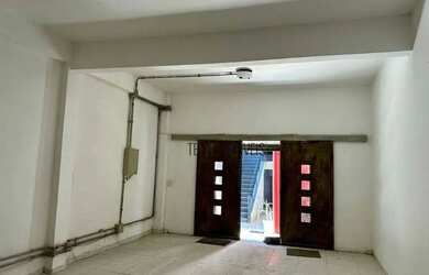 Imagem: O depósito possui 150m² de Área e está localizado em Consolação