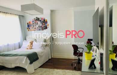 Imagem 7: Cobertura, Moema - São Paulo