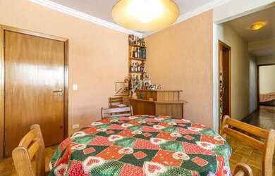 Imagem 6: Venda Apartamento 3 Dormitórios - 99 m² Vila Mariana