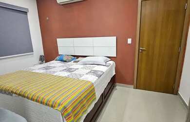 Imagem 2: Casa Térrea no Quinta das Marinas com 3 Qts sendo 1 Suíte 2 Semi/ Espaço...