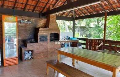 Imagem 3: Casa com 4 dormitórios, 400 m² - venda por R$ 1.500.000,01 ou aluguel...