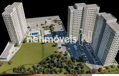 Imagem 4: Venda Apartamento 2 quartos Mata Escura Salvador