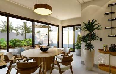 Imagem 6: SOBRADO A VENDA 505 SUL COM PLACAS SOLARES