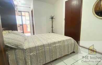 Imagem 13: TEMPORADA Apartamento 2 qts Para temporada no Centro, Cabo Frio - RJ