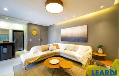 Imagem 4: APARTAMENTO - JARDIM ANA MARIA - SP