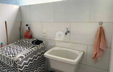 Imagem 15: Linda Casa Linear em Mini Condomínio Familiar 3 Quartos 1 Suíte , Cozinha...