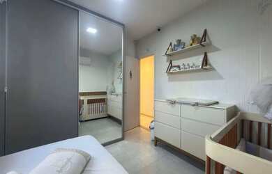 Imagem 11: Apartamento, 3 quartos, 1 suite, 2 vagas