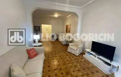 Imagem 5: Apartamento / Residencial / Copacabana
